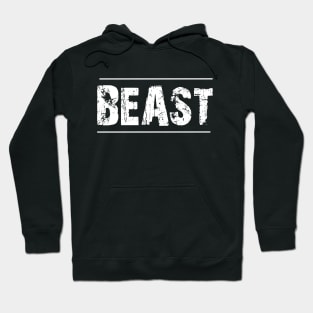 beast Hoodie